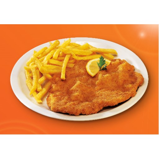 Putenschnitzel klein*