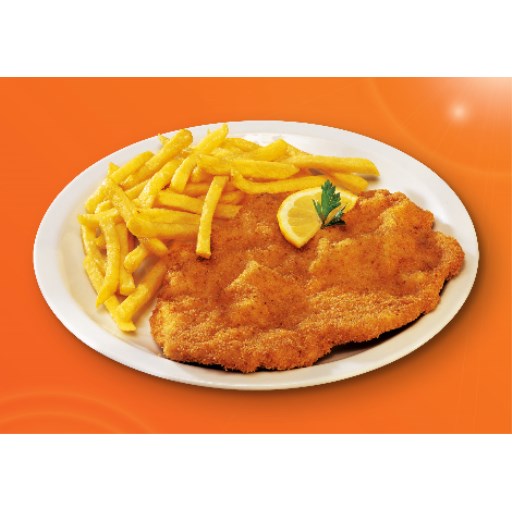 Putenschnitzel mittel*