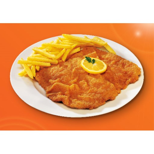 Schnitzel groß*
